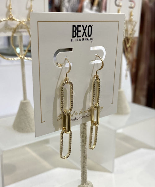  TEHAUX 600 Pcs Earring Rod Jewellery Making Links Earring  Making Charms Jewelry Parts Earrings Bar Real Gold Bars Bar Pendants Blank  Keychain Bracelet Making Material Round Copper Jewelry